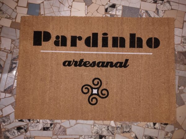 Fibra de Coco Personalizado - Image 3