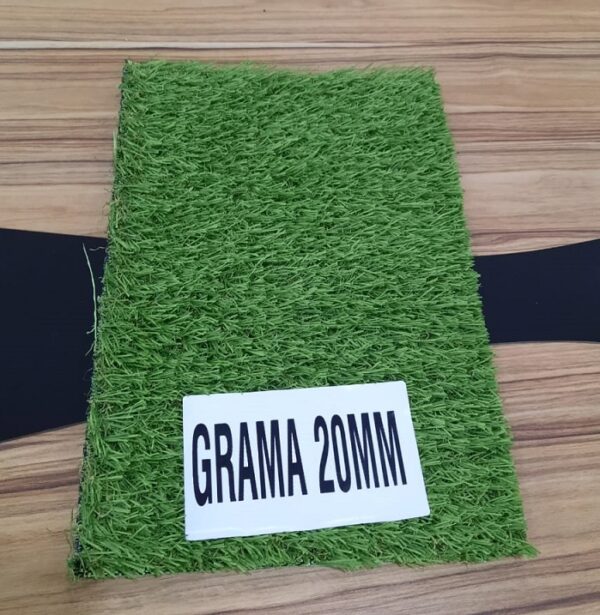 Grama Sintética Personalizado - Image 4